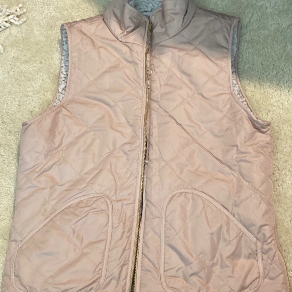 Sherpa Vest